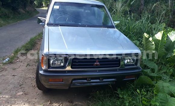 Acheter Occasion Voiture Mitsubishi L200 Autre à Beau Vallon, Nord Mahé