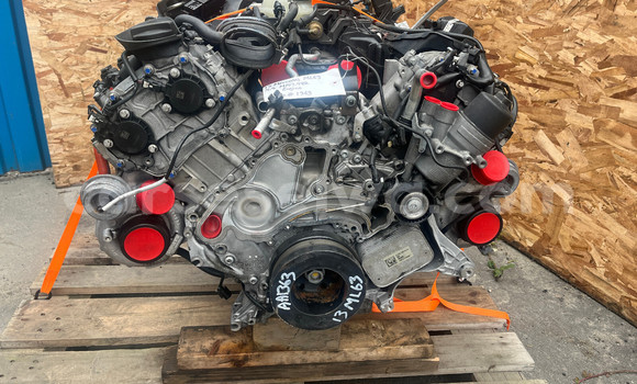 Buy 13 Mercedes ML63 AMG. in Victoria in East africa Buy 13 Mercedes ML63 AMG. in Victoria in East africa