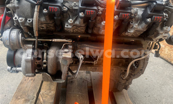 Buy 13 Mercedes ML63 AMG. in Victoria in East africa Buy 13 Mercedes ML63 AMG. in Victoria in East africa