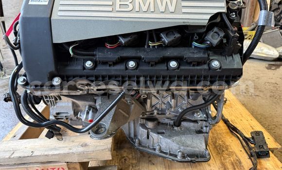 Buy BMW 645Ci 745I Engine in Victoria in East africa Buy BMW 645Ci 745I Engine in Victoria in East africa