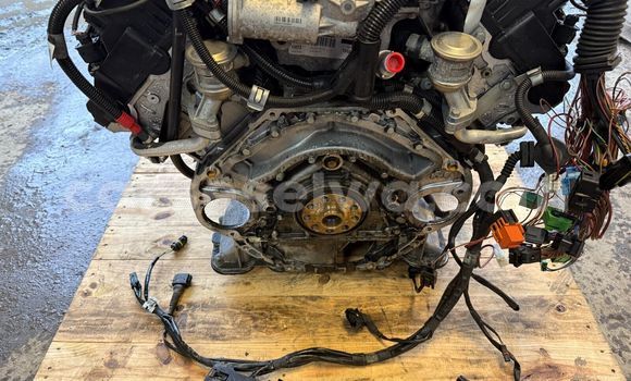 Buy BMW 645Ci 745I Engine in Victoria in East africa Buy BMW 645Ci 745I Engine in Victoria in East africa