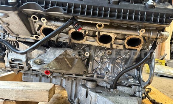 Buy BMW 645Ci 745I Engine in Victoria in East africa Buy BMW 645Ci 745I Engine in Victoria in East africa