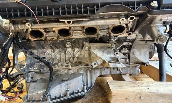 Buy BMW 645Ci 745I Engine in Victoria in East africa Buy BMW 645Ci 745I Engine in Victoria in East africa