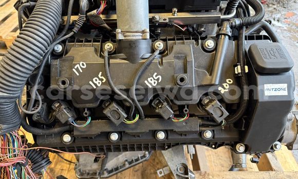 Buy BMW 645Ci 745I Engine in Victoria in East africa Buy BMW 645Ci 745I Engine in Victoria in East africa