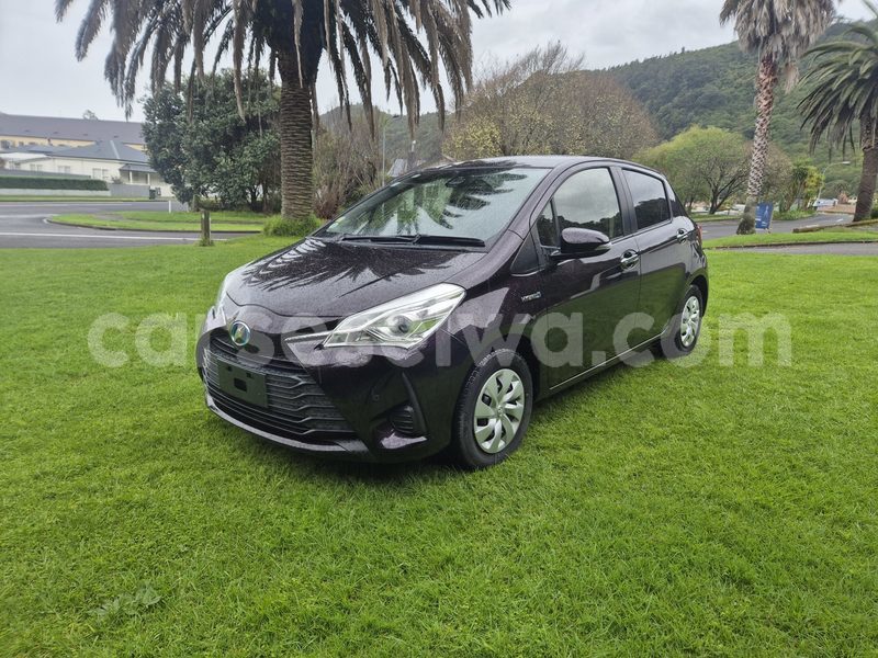 Big with watermark toyota vitz greater victoria saint louis 8207