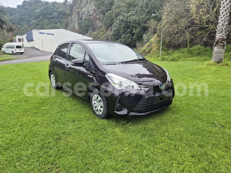 Big with watermark toyota vitz greater victoria saint louis 8207