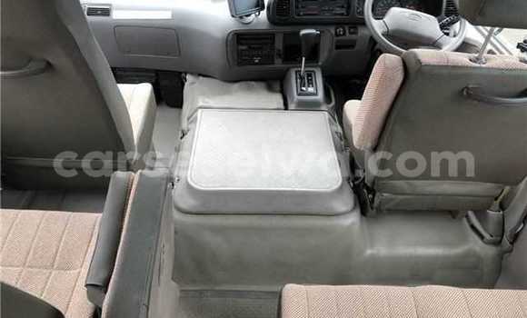 Acheter Occasion Voiture Toyota Coaster Blanc à Grand'Anse, West Mahé Acheter Occasion Voiture Toyota Coaster Blanc à Grand'Anse, West Mahé