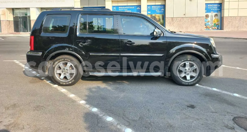 Big with watermark honda pilot east africa victoria 8211