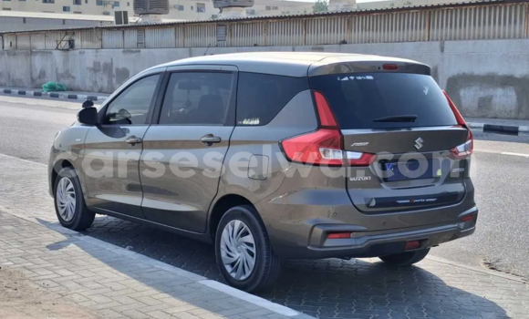 Buy Used Suzuki Ertiga Brown Car in Victoria in East africa Buy Used Suzuki Ertiga Brown Car in Victoria in East africa