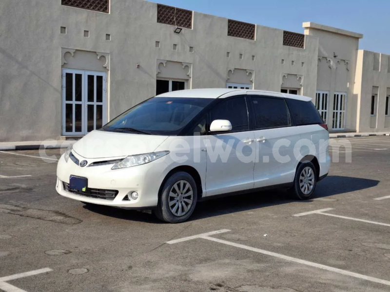 Big with watermark toyota previa east africa victoria 8213
