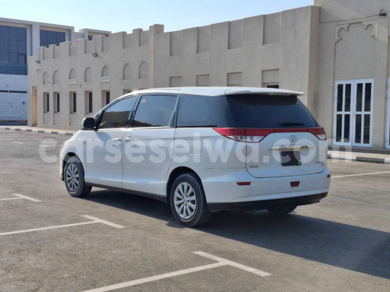 Big with watermark toyota previa east africa victoria 8213