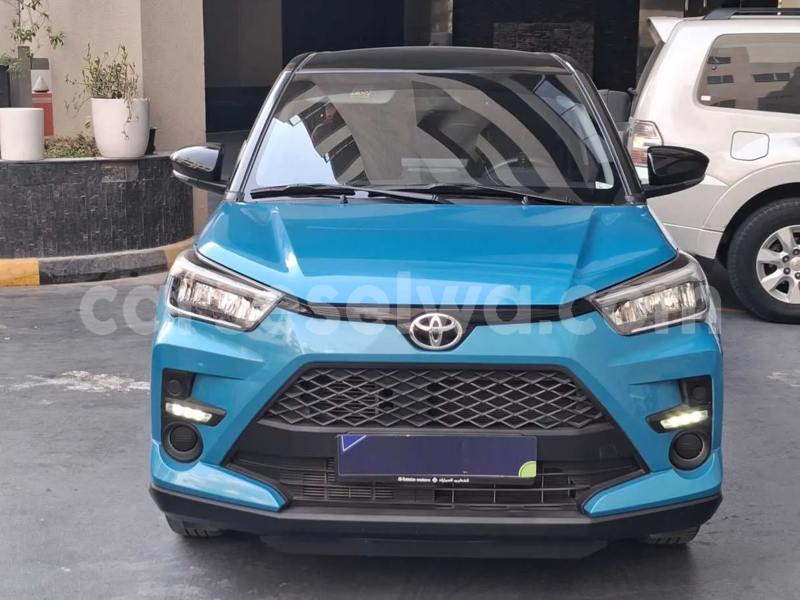 Big with watermark toyota ractis east africa victoria 8214