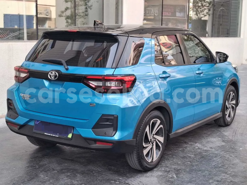 Big with watermark toyota ractis east africa victoria 8214