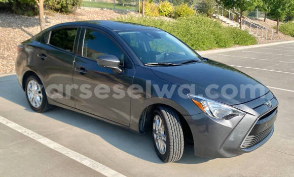 Buy Used Toyota Yaris Black Car in Victoria in East africa Buy Used Toyota Yaris Black Car in Victoria in East africa