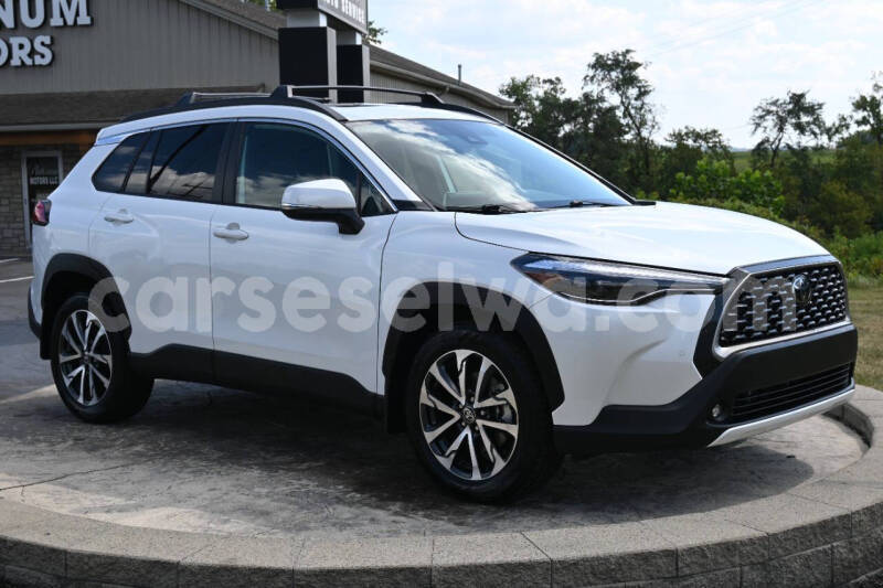 Big with watermark toyota corolla cross greater victoria saint louis 8216