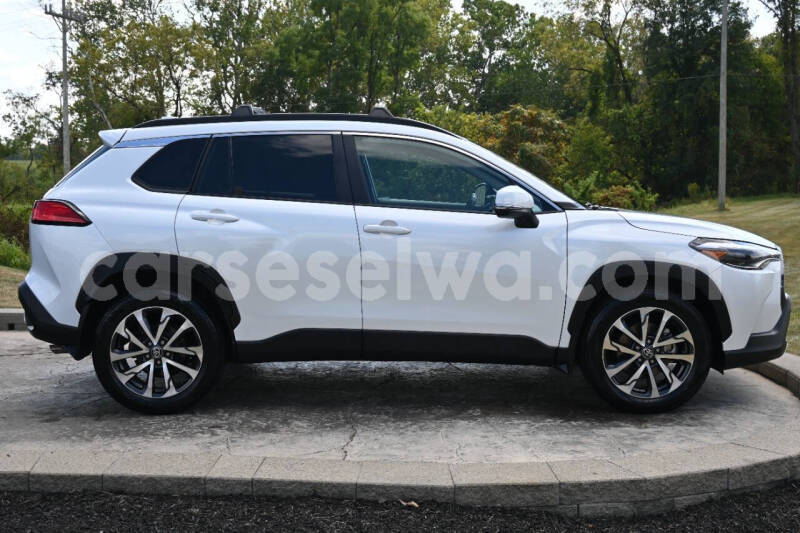 Big with watermark toyota corolla cross greater victoria saint louis 8216