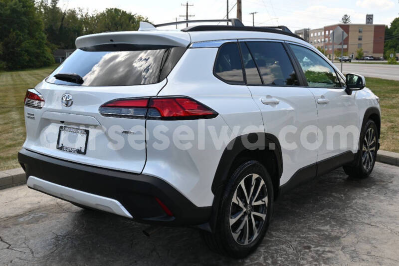 Big with watermark toyota corolla cross greater victoria saint louis 8216