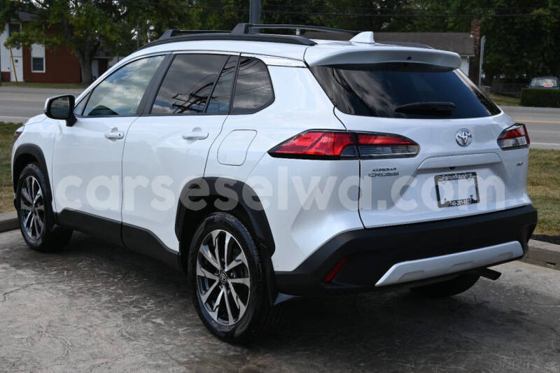 Big with watermark toyota corolla cross greater victoria saint louis 8216