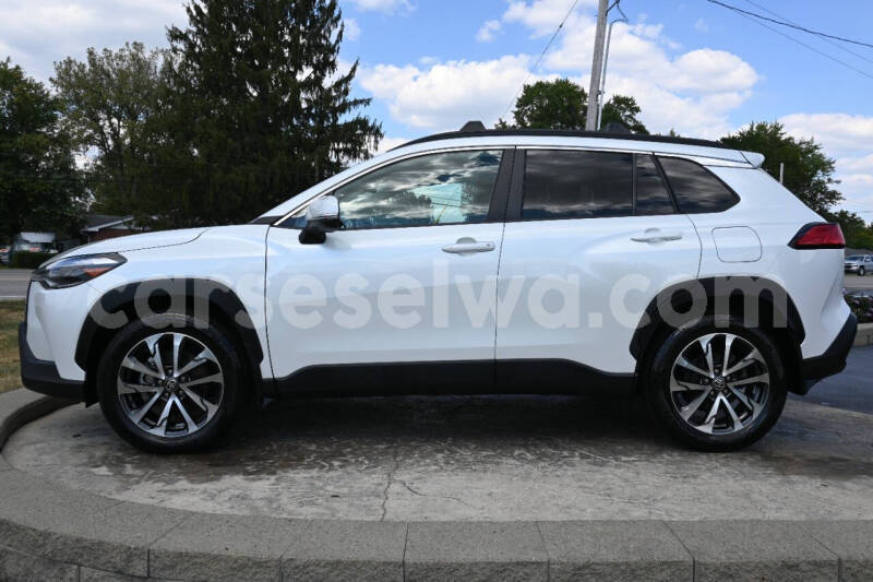 Big with watermark toyota corolla cross greater victoria saint louis 8216