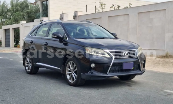 Buy Used Lexus RX 350 Black Car in Victoria in East africa Buy Used Lexus RX 350 Black Car in Victoria in East africa