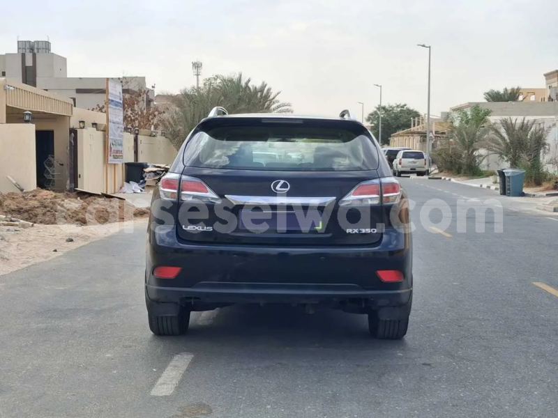 Big with watermark lexus rx 350 east africa victoria 8218