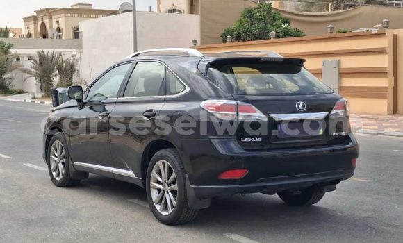 Buy Used Lexus RX 350 Black Car in Victoria in East africa Buy Used Lexus RX 350 Black Car in Victoria in East africa