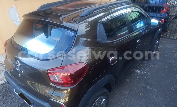 Buy New Renault KWID Other Car in Victoria in East africa Buy New Renault KWID Other Car in Victoria in East africa