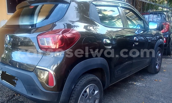 Buy New Renault KWID Other Car in Victoria in East africa Buy New Renault KWID Other Car in Victoria in East africa