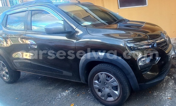 Buy New Renault KWID Other Car in Victoria in East africa Buy New Renault KWID Other Car in Victoria in East africa