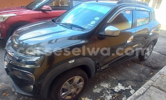 Buy New Renault KWID Other Car in Victoria in East africa Buy New Renault KWID Other Car in Victoria in East africa