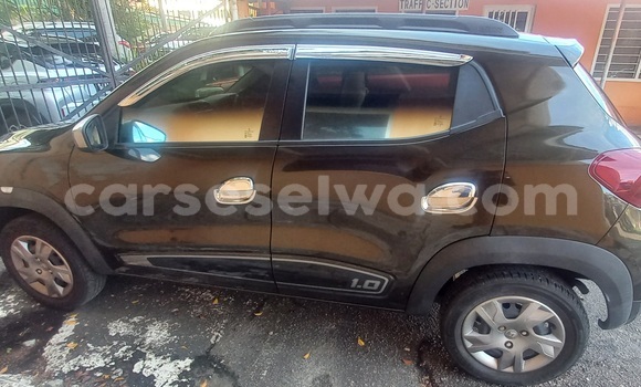 Buy New Renault KWID Other Car in Victoria in East africa Buy New Renault KWID Other Car in Victoria in East africa