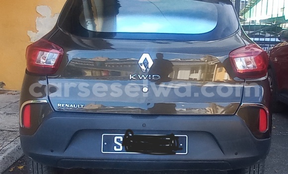 Buy New Renault KWID Other Car in Victoria in East africa Buy New Renault KWID Other Car in Victoria in East africa