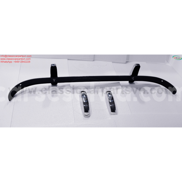 Big with watermark triumph tr2 and tr3 bumper 8