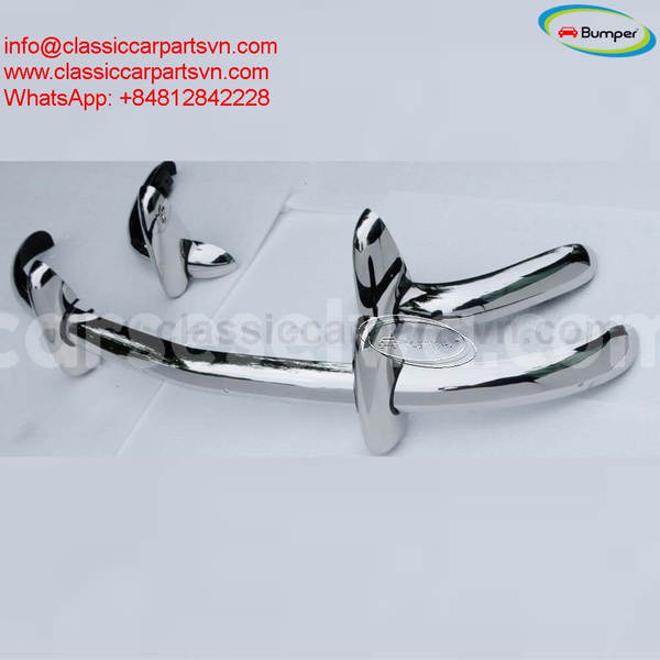 Big with watermark triumph spitfire mk1 mk2 gt6 mk1 bumpers 3