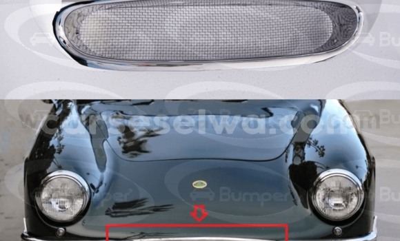 Buy New Lotus Elite Silver Car in Victoria in East africa Buy New Lotus Elite Silver Car in Victoria in East africa