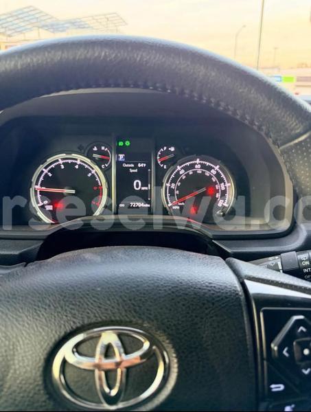 Big with watermark toyota 4runner east africa victoria 8227