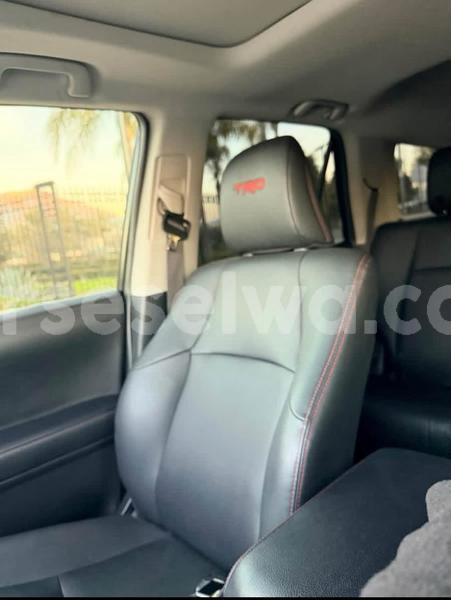 Big with watermark toyota 4runner east africa victoria 8227