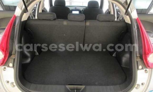 Acheter Occasion Voiture Nissan Teana Gris à Anse Aux Pins, East Mahé Acheter Occasion Voiture Nissan Teana Gris à Anse Aux Pins, East Mahé