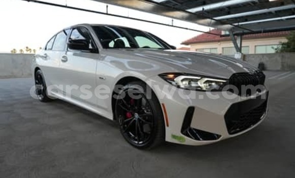 Buy Used BMW 3–Series White Car in Anse Etoile in North Mahé Buy Used BMW 3–Series White Car in Anse Etoile in North Mahé