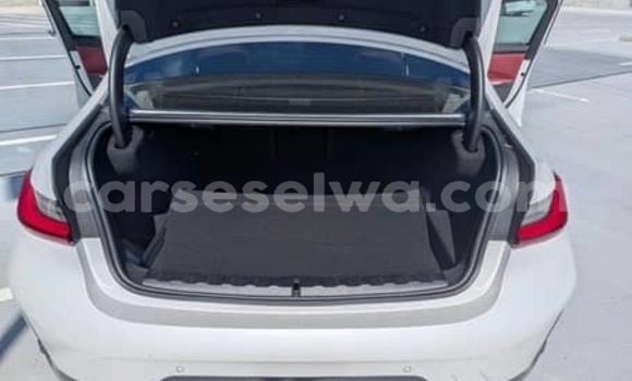 Buy Used BMW 3–Series White Car in Anse Etoile in North Mahé Buy Used BMW 3–Series White Car in Anse Etoile in North Mahé