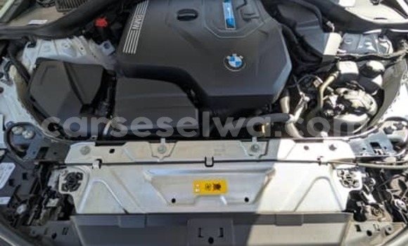 Buy Used BMW 3–Series White Car in Anse Etoile in North Mahé Buy Used BMW 3–Series White Car in Anse Etoile in North Mahé