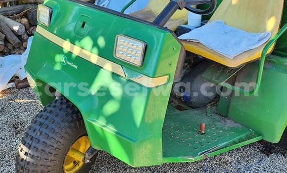 Buy Used Caterpillar 120 Green Truck in Victoria in East africa