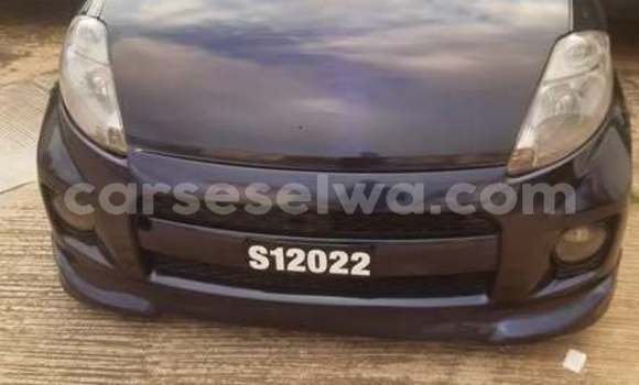 Acheter Occasion Voiture Toyota Sienta Autre à Anse Aux Pins, East Mahé Acheter Occasion Voiture Toyota Sienta Autre à Anse Aux Pins, East Mahé