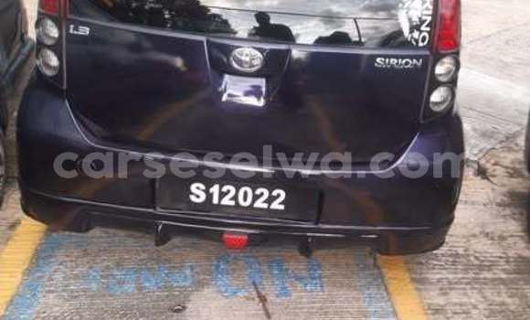 Acheter Occasion Voiture Toyota Sienta Autre à Anse Aux Pins, East Mahé Acheter Occasion Voiture Toyota Sienta Autre à Anse Aux Pins, East Mahé