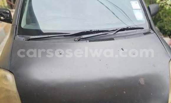 Buy Used Toyota Aristo Other Car in Pointe La Rue in East Mahé