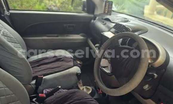 Acheter Occasion Voiture Toyota Aristo Autre à Pointe La Rue, East Mahé Acheter Occasion Voiture Toyota Aristo Autre à Pointe La Rue, East Mahé