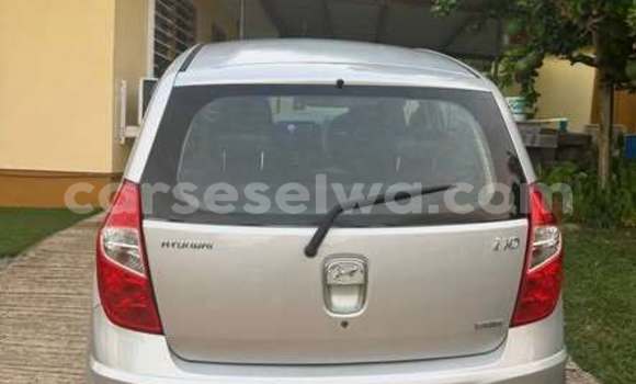 Acheter Occasion Voiture Hyundai Atos Autre à Anse Aux Pins, East Mahé Acheter Occasion Voiture Hyundai Atos Autre à Anse Aux Pins, East Mahé