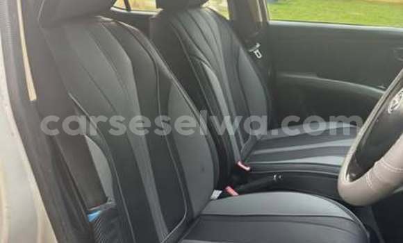 Acheter Occasion Voiture Hyundai Atos Autre à Anse Aux Pins, East Mahé Acheter Occasion Voiture Hyundai Atos Autre à Anse Aux Pins, East Mahé