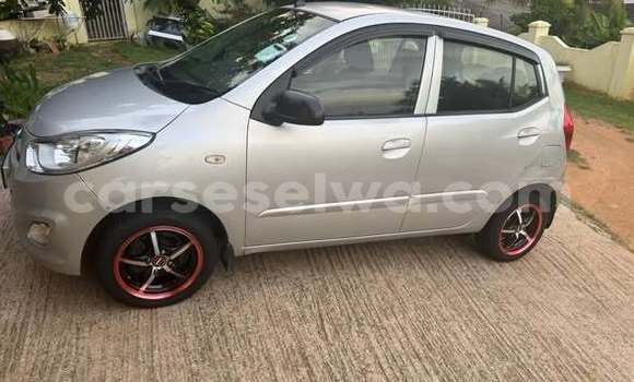 Acheter Occasion Voiture Hyundai Atos Autre à Anse Aux Pins, East Mahé Acheter Occasion Voiture Hyundai Atos Autre à Anse Aux Pins, East Mahé