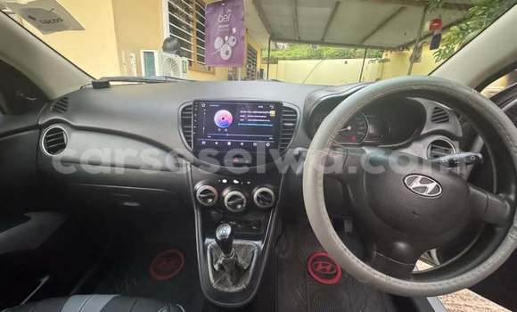 Acheter Occasion Voiture Hyundai Atos Autre à Anse Aux Pins, East Mahé Acheter Occasion Voiture Hyundai Atos Autre à Anse Aux Pins, East Mahé